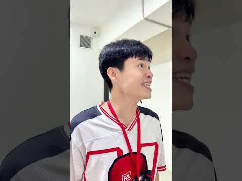 Đi học muộn sao cho đúng cách p21 #fyp #viral #funny