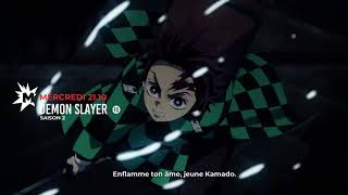 Promo VOSTFR - Saison 2