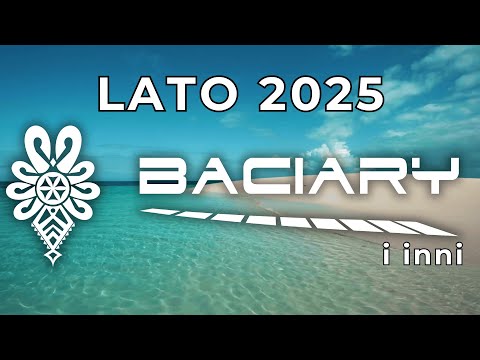 LATO Z BACIARAMI - SKŁADANKA NA LATO 2025
