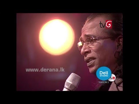 Meena Nuwan - Senanayake Weraliayadda @ Dell Studio Season 02 ( 18-12-2015 ) Episode 12