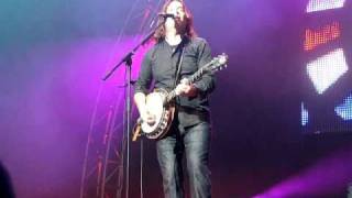 Have A Cuppa Tea (live debut), Great Big Sea, Kingston ON