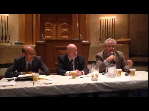 Republican Bob Gillies on Raising the Minimum Wage in PA