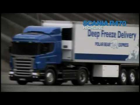 tamiya scania r620 blue edition