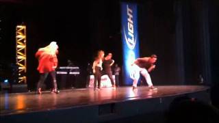 Pw (PeeWee)- Wanna Be Yours (Houston Texas)