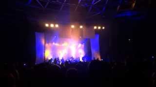 Frei.Wild - Schenkt uns Dummheit, kein Niveau (STILL-Akustik-Tour) -Velodrom Berlin!