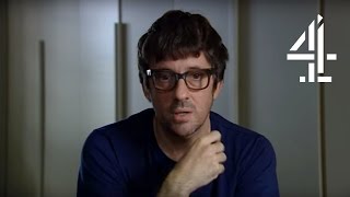 Fresh Meat | Graham Coxon Answers Questions From The Cast Of Fresh Meat