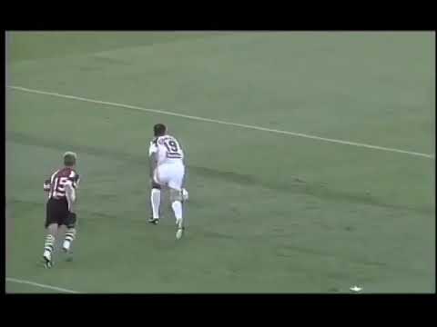 MLS Game 25 - Dallas Burn - Sunday, August 25, 1996