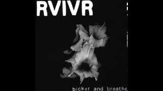 RVIVR-The Sound