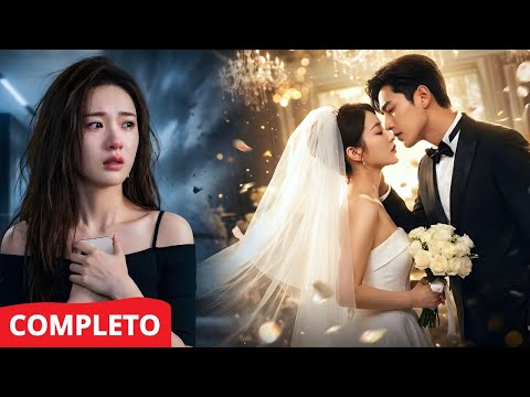 Él podía oír sus pensamientos y decidió robarle la prometida a su sobrino para hacerla su reina