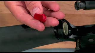 How to Combine the AR-15 Upper & Lower Receivers Presented by Larry Potterfield of MidwayUSA