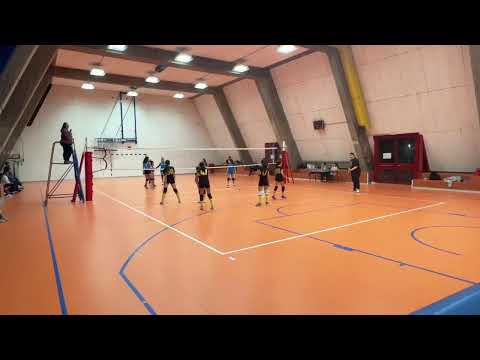 U14  YZ - San Lazzaro VIP B