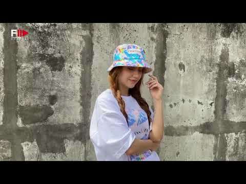 LASSCUTOK Fall 2021 Moscow -  Fashion Channel