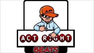 ActRight Party - Skitzo, Digga Tha Don, Iron Mic (Prod by ActRight Beats)