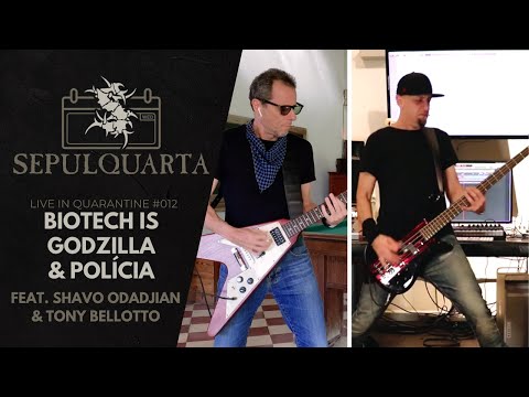 Polícia video