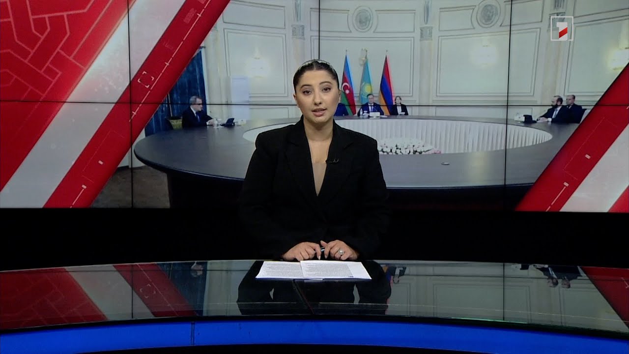 Արևմտահայերեն լուրեր. շաբաթվա ամփոփում | 12.05․2024