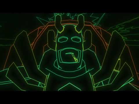 Golden Dragon GP - Travis Strikes Again: No More Heroes