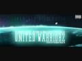 United Warriorz Bloodychuck (Ft. Jeton, Gjiko, Loko & Prokrea)
