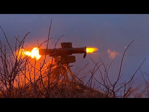 Video Thumbnail: Kann die Ukraine Munitionsmangel mit heimischer Produktion bekämpfen?