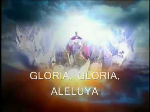 Gloria Gloria Aleluya