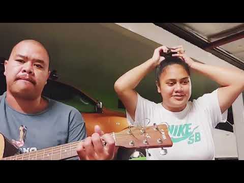 "E imi ā vau " interprétée par Apatea FLORES