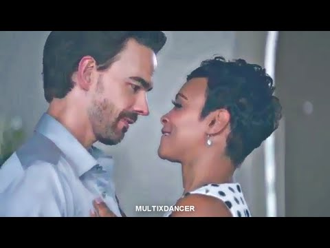 INTERRACIAL COUPLE MONTAGE 8