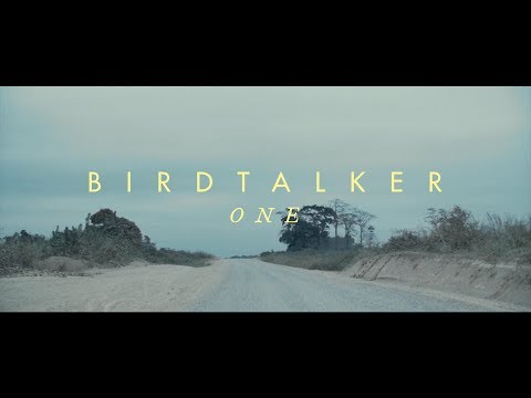 Birdtalker - One (Official Lyric Video)