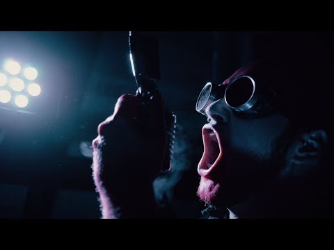 X-Vivo - The Eyes Of The Wolves Awake (Official Video)