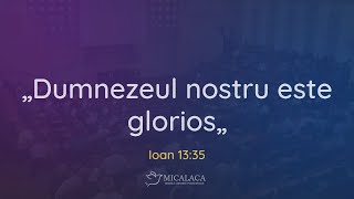 07 Martie 2024 |Joi seara