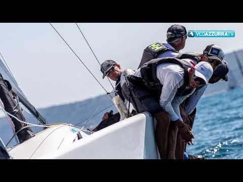 Altea sul tetto d'Europa