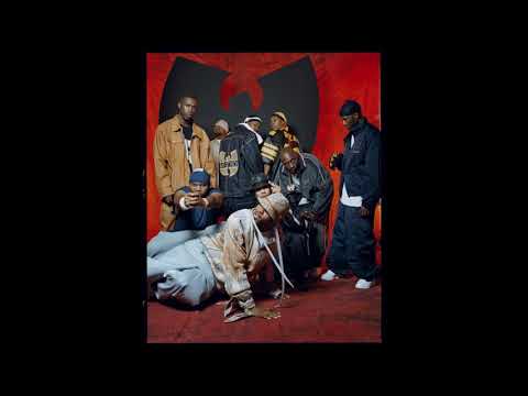 Masta Killa feat RZA [Wu-Tang Clan] -  Abbot and the Masta (Da Great Siege original)