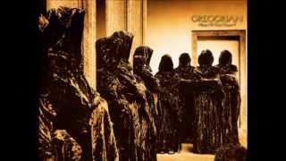Engel - Gregorian