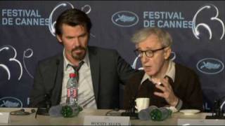 Woody Allen on death: what is your relationship with death?