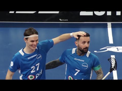 WFC 2022 Day 4 - Top 5 Goals