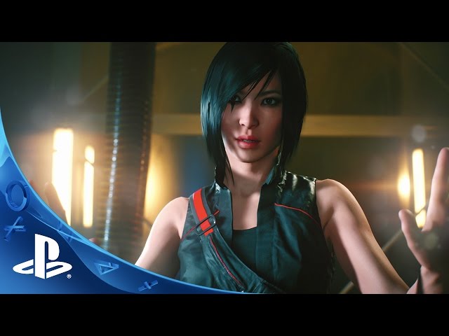 Mirror's Edge Catalyst