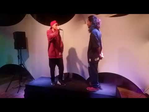 Kant x Faga | GRANDE FINAL | 27ª Batalha Do Una | Ibiúna-SP