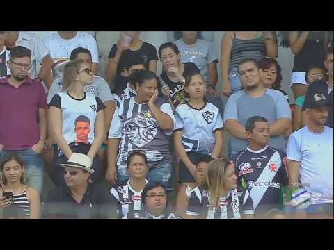 Corumbaense 1x0 Operário - JOGO COMPLETO - Campeonato Sul-mato-grossense 2018