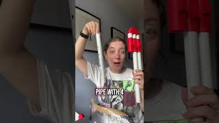 Download lagu The modular flute! 20 instruments in one?! mp3 Download lagu The modular flute! 20 instruments in one?! mp3