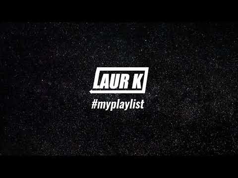 Laur K #myplaylist Ti Kabzy - Le tempo du Kompa