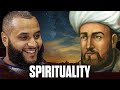 Spirituality From Al Ghazali's Works