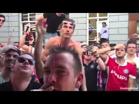 PSV toch weer Kampioen!!!!