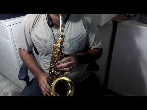 Hino 123 CCB SAX alto no contralto