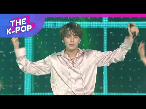 JBJ95, AWAKE [THE SHOW 190409]