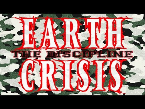 The Discipline video