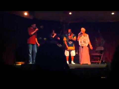 WeBe3 featuring Christiane Karam