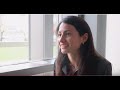 Irene S Day In The Life As An MIT Sloan MBA Student