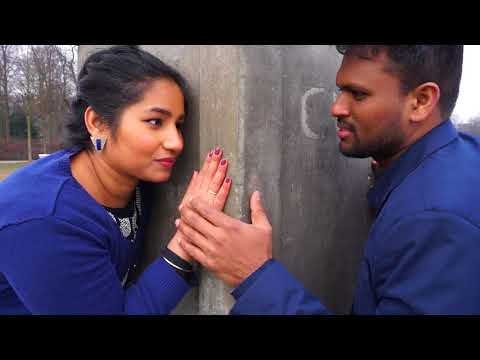 Swasthika & Praveen Preeshoot- Tamil