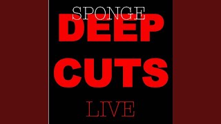 For All the Drugs in the World (Live)