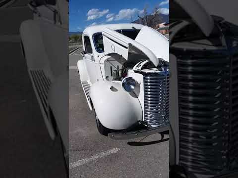 1939 Chevrolet Pickup (CC-1337899) for sale in Taos, New Mexico