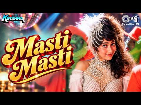 Krishna (Song) - Masti Masti