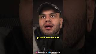 o vizinho do maicon q tinha uma namorada e fazia inveja ele